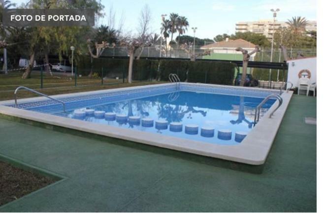 Apartamento Larza * Benicàssim